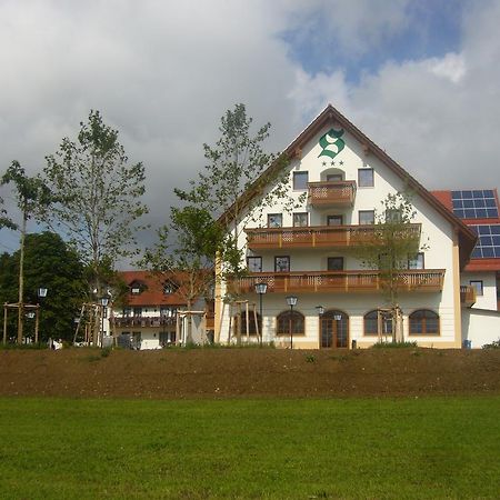 Hotel Strasshof Pfaffenhofen an der Ilm Exteriör bild